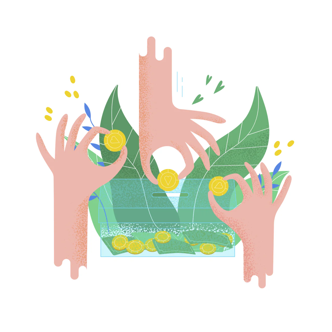 Our First Program-Related Investment (“PRI”)