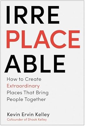 Book_Irreplaceable