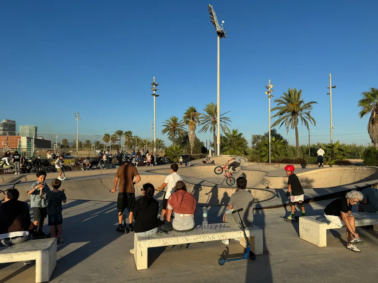 Q&A with Tommi Laitio of Convivencia Urbana