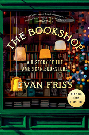 Book_TheBookshop