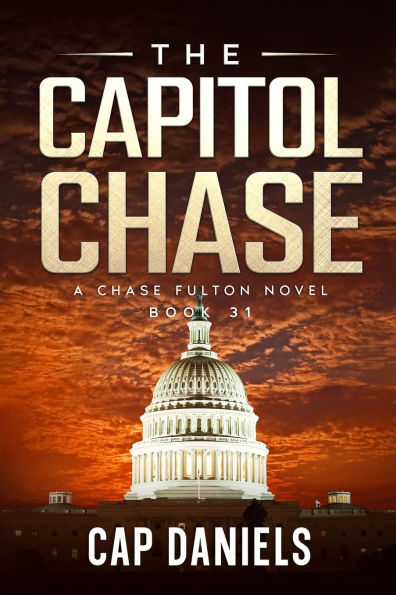 The Capitol Chase