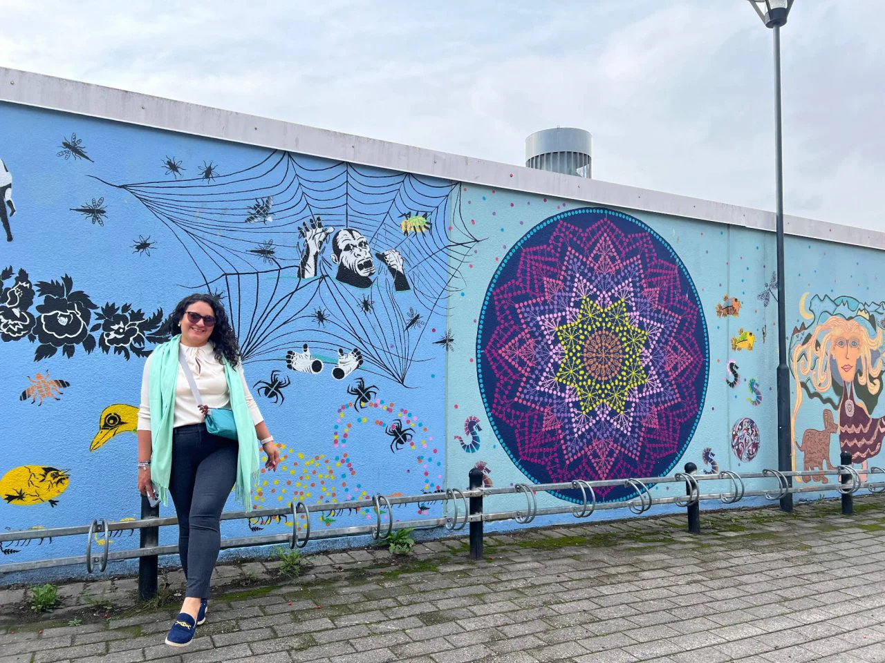 Belonging & Identity: My Reflection of The Gambrell Foundation Expedition to Finland and Amsterdam