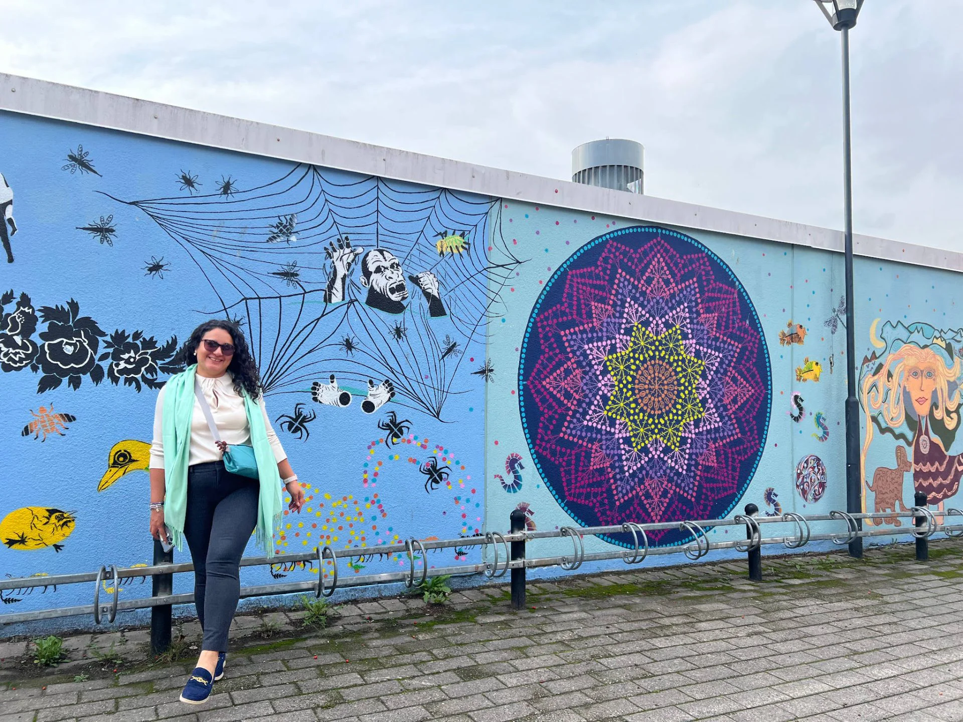 Belonging & Identity: My Reflection of The Gambrell Foundation Expedition to Finland and Amsterdam