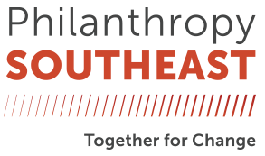 Philanthropy Southeast logo