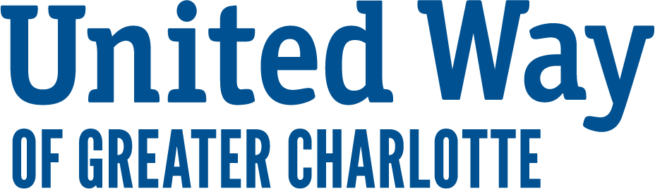 United Way of Greater Charlotte logo