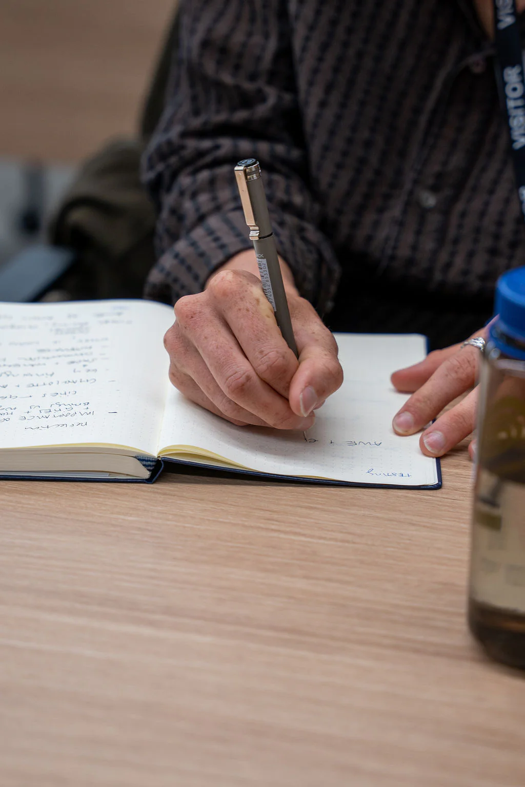 Soul-Centered Design and The Great Life