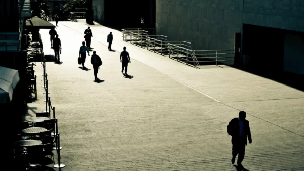 A generation of lost men? The reality of NEET data