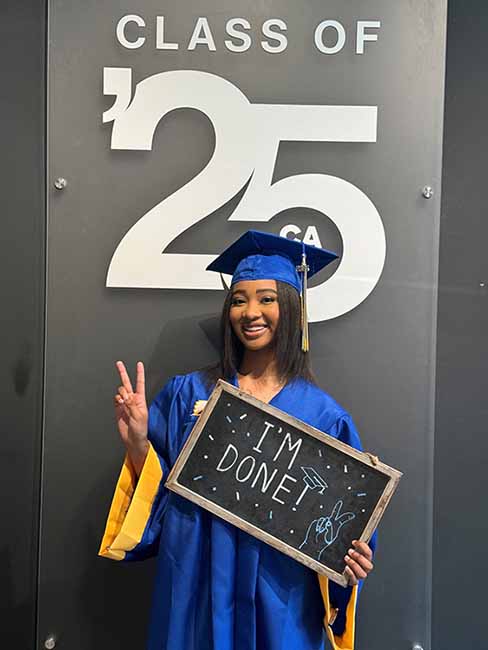 Neorah: Aspiring to Help Others Achieve Their Dreams