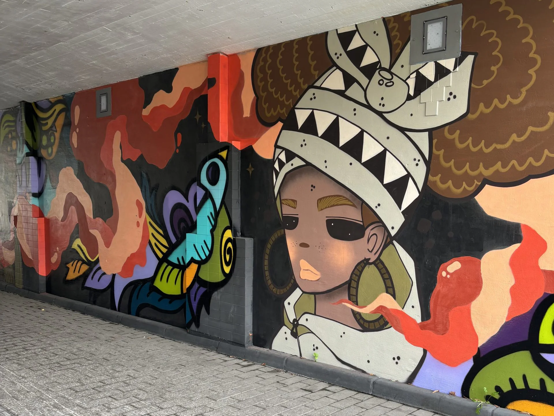 Charlotte and Helsinki: Creating a Sense of Belonging for Their Residents