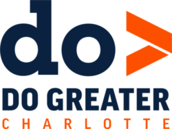 Do Greater Charlotte logo