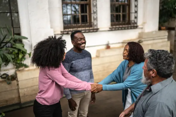 The Power of Trust Across Your Lifespan