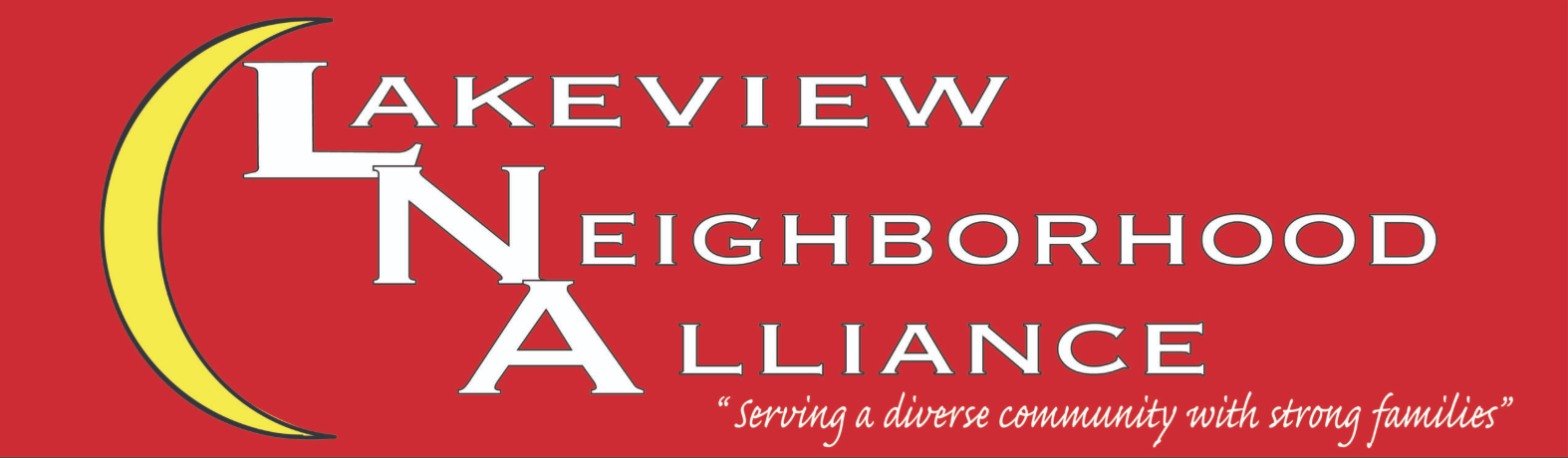 Lakeview Neighborhood Alliance