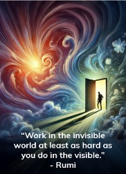 Rumi quote