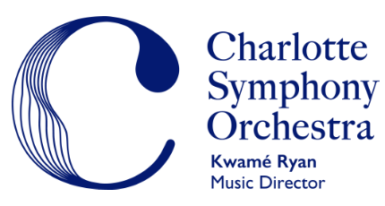 Charlotte Symphony Orchestra logo