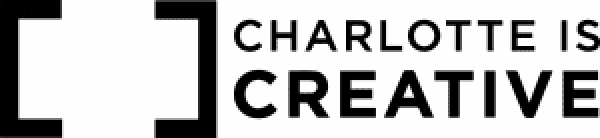 Charlotte is Creative logo