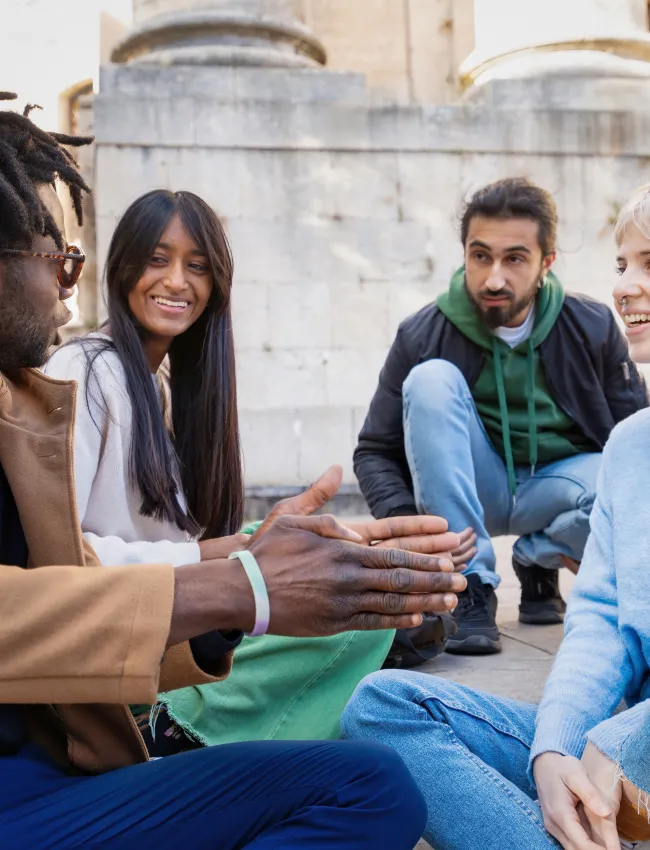 Event: Co-Creating Our City – Building Next-Level Youth Engagement
