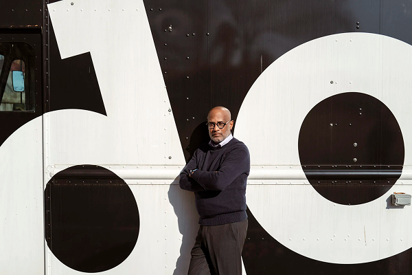 How William McNeely Is Rebuilding Pathways to Opportunity in Charlotte