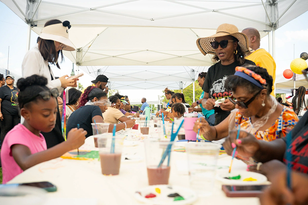 Applications Open: City of Hobbies Youth Fellows Program