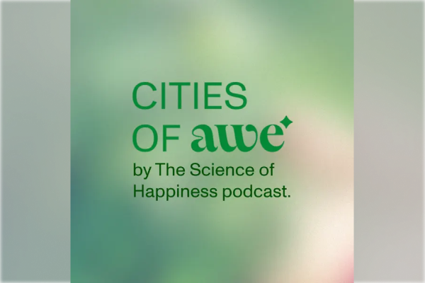 New Episode: Slow Looking and the Science of Awe