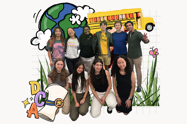 Apply by May 22: Digital Civics Academy