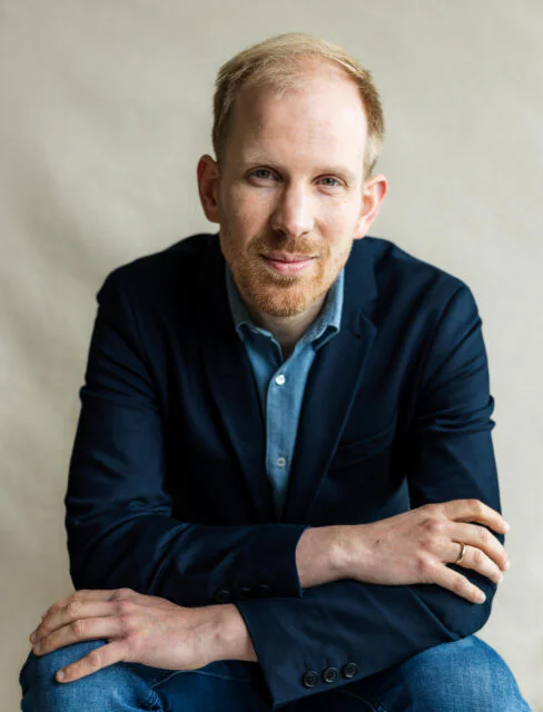Rutger Bregman