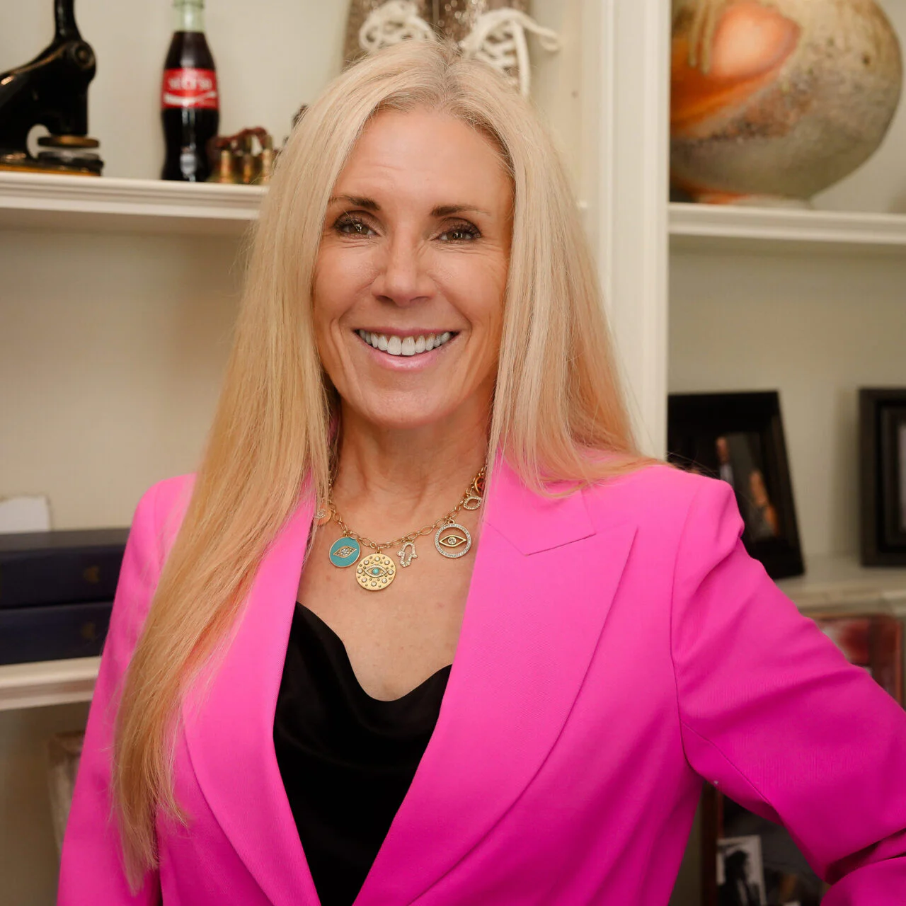 Sally Gambrell Bridgford
