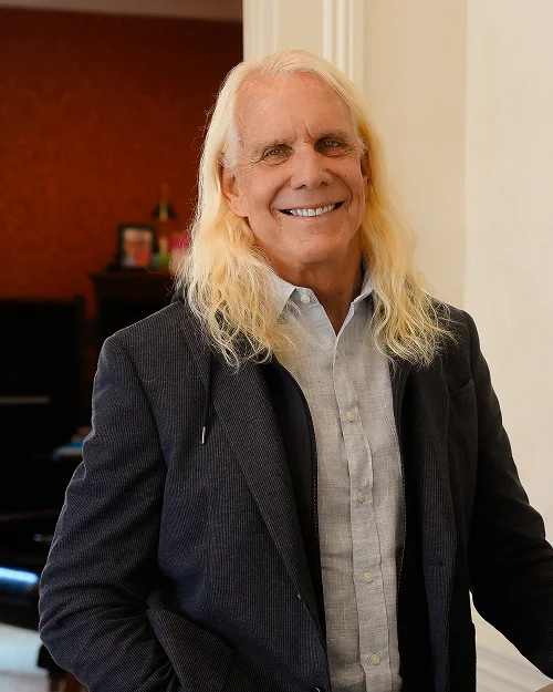 Brian Bridgford