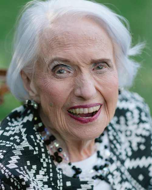 Sarah Belk Gambrell