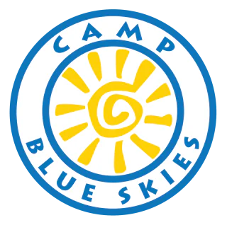Camp Blue Skies