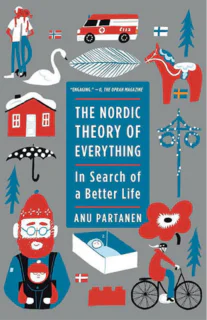 The Nordic Theory of Everything