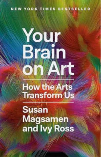 Your Brain on Art
