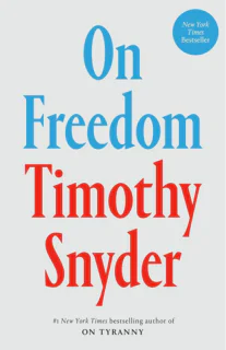On Freedom