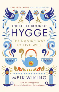 The Little Book of Hygge