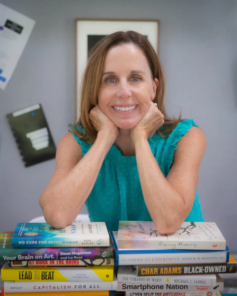 Elizabeth Kiser