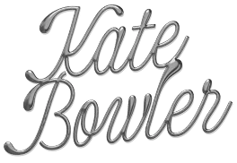 Kate Bowler / Everything Happens