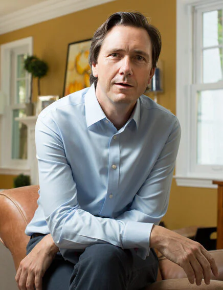 Richard Reeves