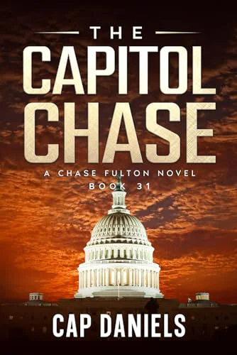 The Capitol Chase, Cap Daniels