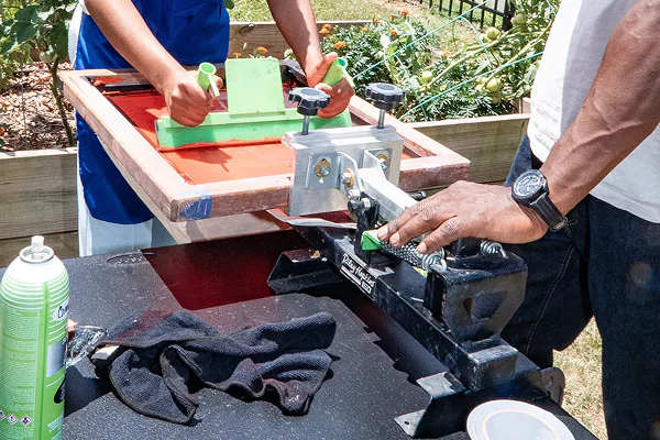 Inside the City of Hobbies Youth Research Process